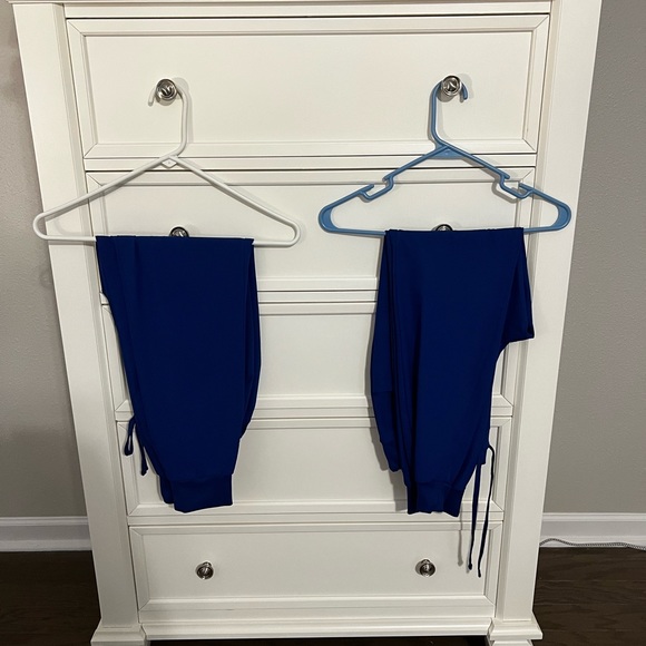 HeartSoul Joggers Galaxy Blue XSR - Picture 3 of 3